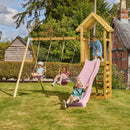 OutdoorToys Spielturm Redwood