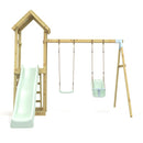 OutdoorToys Spielturm Redwood