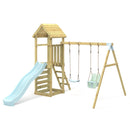 OutdoorToys Spielturm Redwood