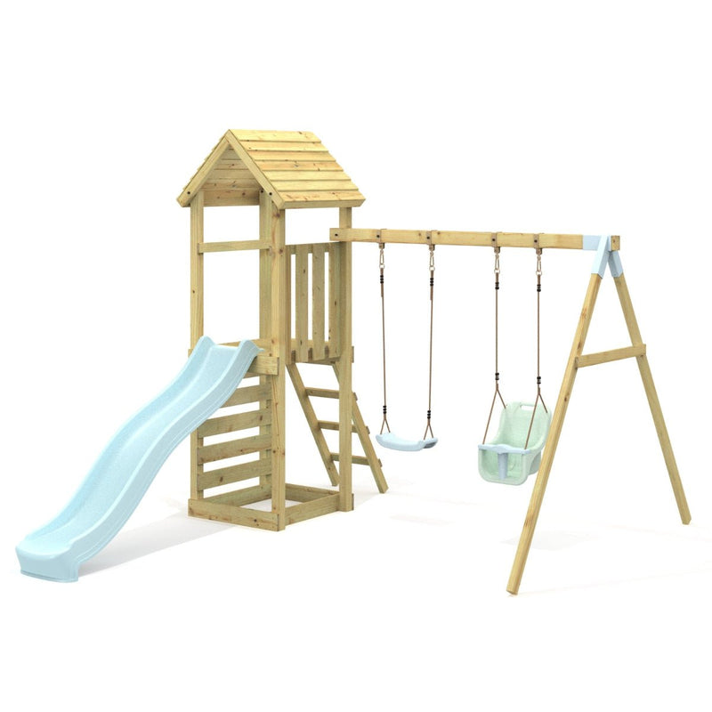 OutdoorToys Spielturm Redwood