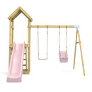 OutdoorToys Spielturm Redwood