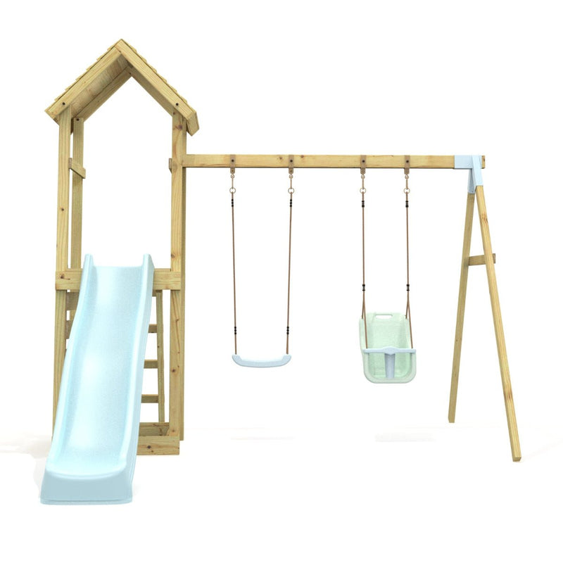 OutdoorToys Spielturm Redwood