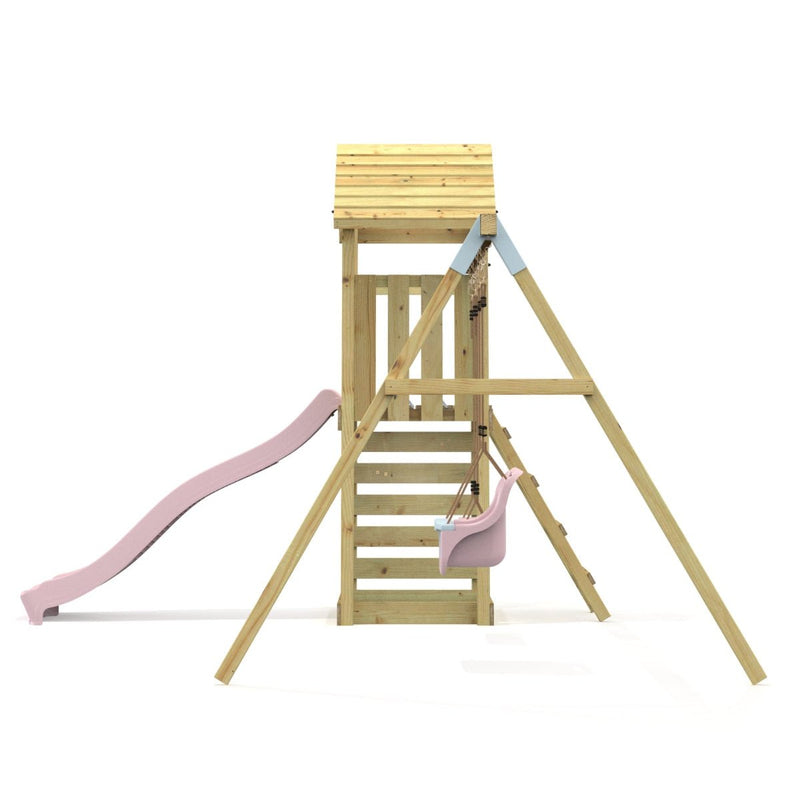 OutdoorToys Spielturm Redwood