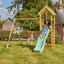 OutdoorToys Spielturm Redwood