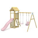 OutdoorToys Spielturm Redwood