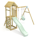 OutdoorToys Spielturm Redwood