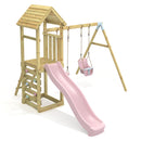 OutdoorToys Spielturm Redwood