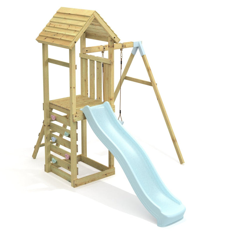 OutdoorToys Spielturm Rushmore