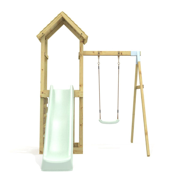 OutdoorToys Spielturm Rushmore