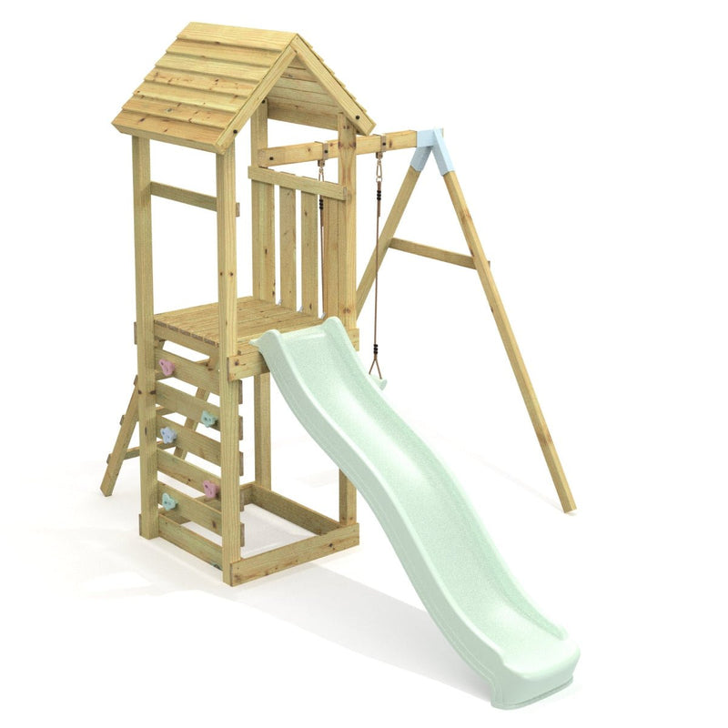 OutdoorToys Spielturm Rushmore