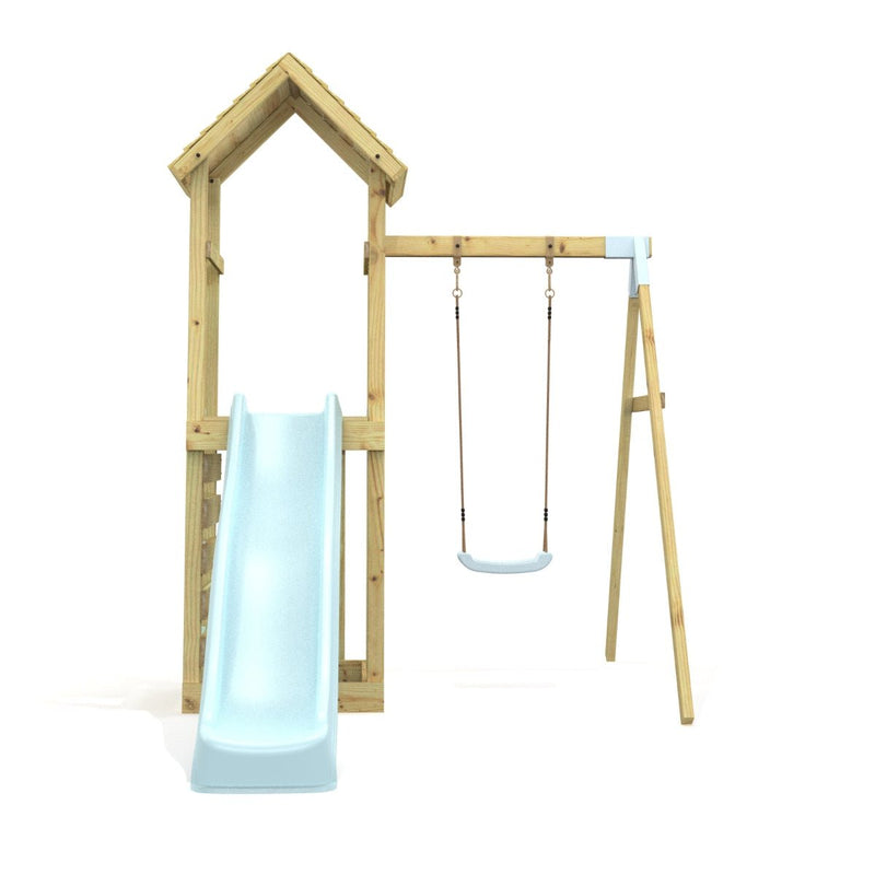 OutdoorToys Spielturm Rushmore