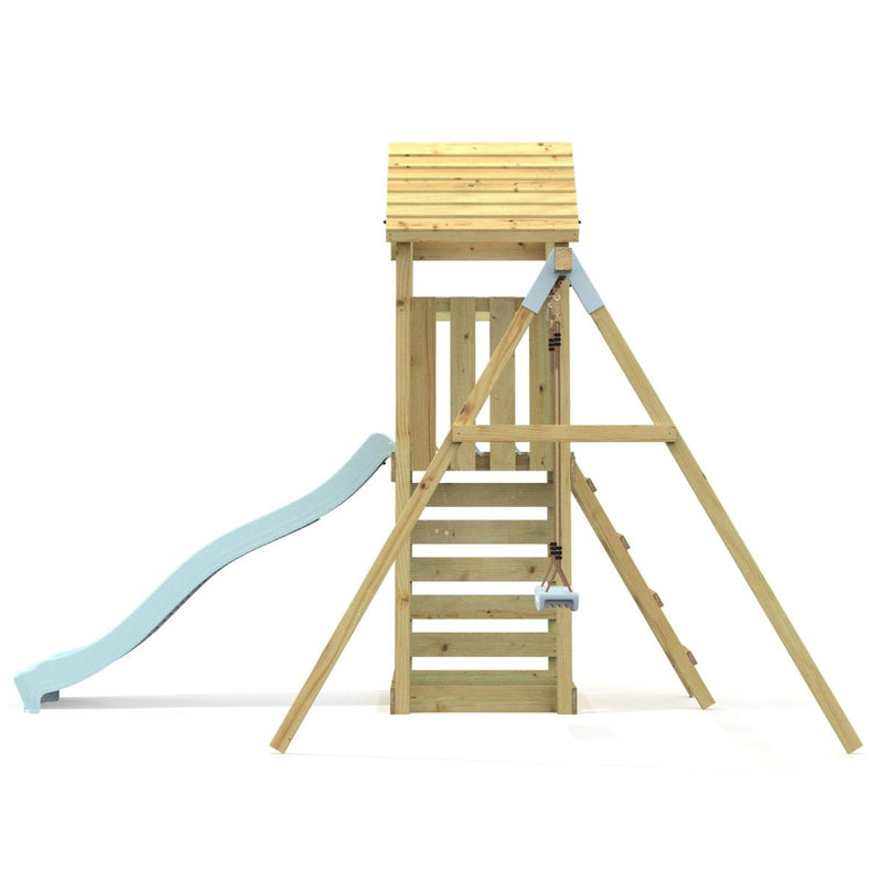 OutdoorToys Spielturm Rushmore