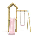 OutdoorToys Spielturm Rushmore