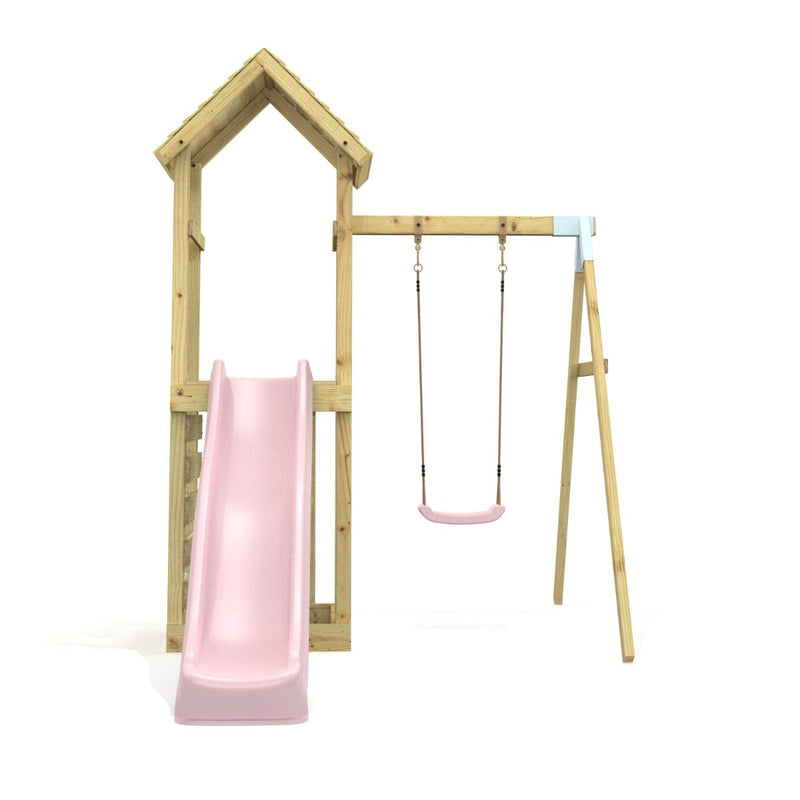 OutdoorToys Spielturm Rushmore