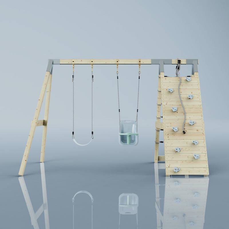 PolarPlay Klettergerüst Kuckuck