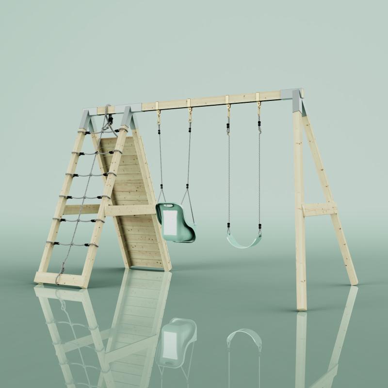 PolarPlay Klettergerüst Kuckuck