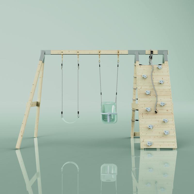 PolarPlay Klettergerüst Kuckuck