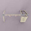 PolarPlay Klettergerüst Biene