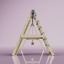 PolarPlay Klettergerüst Biene