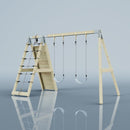 PolarPlay Klettergerüst Biene