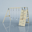 PolarPlay Klettergerüst Biene