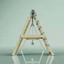 PolarPlay Klettergerüst Biene