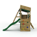 OutdoorToys Kletterturm Peak