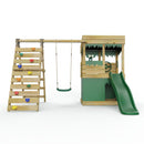 OutdoorToys Kletterturm Peak