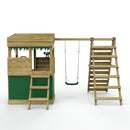 OutdoorToys Kletterturm Peak
