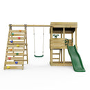 OutdoorToys Kletterturm Sequoia