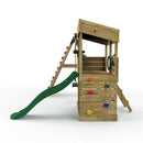 OutdoorToys Kletterturm Sequoia