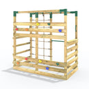 ClassicPlay Ninja Cube mit Kletternetz
