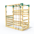ClassicPlay Ninja Cube mit Kletternetz