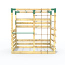 ClassicPlay Ninja Cube mit Kletternetz
