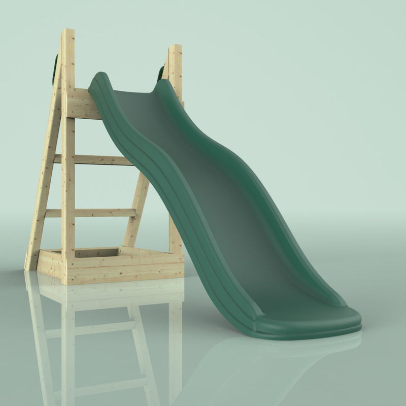 REBO Rutsche Grizzly 175 cm