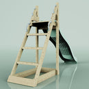 REBO Rutsche Werwolf 220 cm