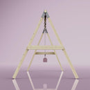 PolarPlay Schaukel Nachtfalter