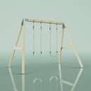 PolarPlay Schaukel Nachtfalter