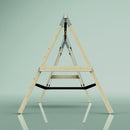 PolarPlay Schaukel Panda