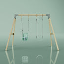 PolarPlay Schaukel Papagei