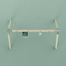 PolarPlay Schaukel Papagei