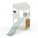 OutdoorToys Abenteuerset für Kletterturm