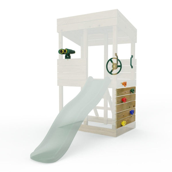 OutdoorToys Abenteuerset für Kletterturm