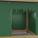 OutdoorToys Höhlenset für Kletterturm