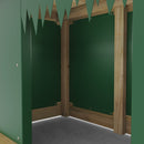 OutdoorToys Höhlenset für Kletterturm