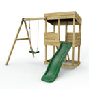 OutdoorToys Kletterturm Arch