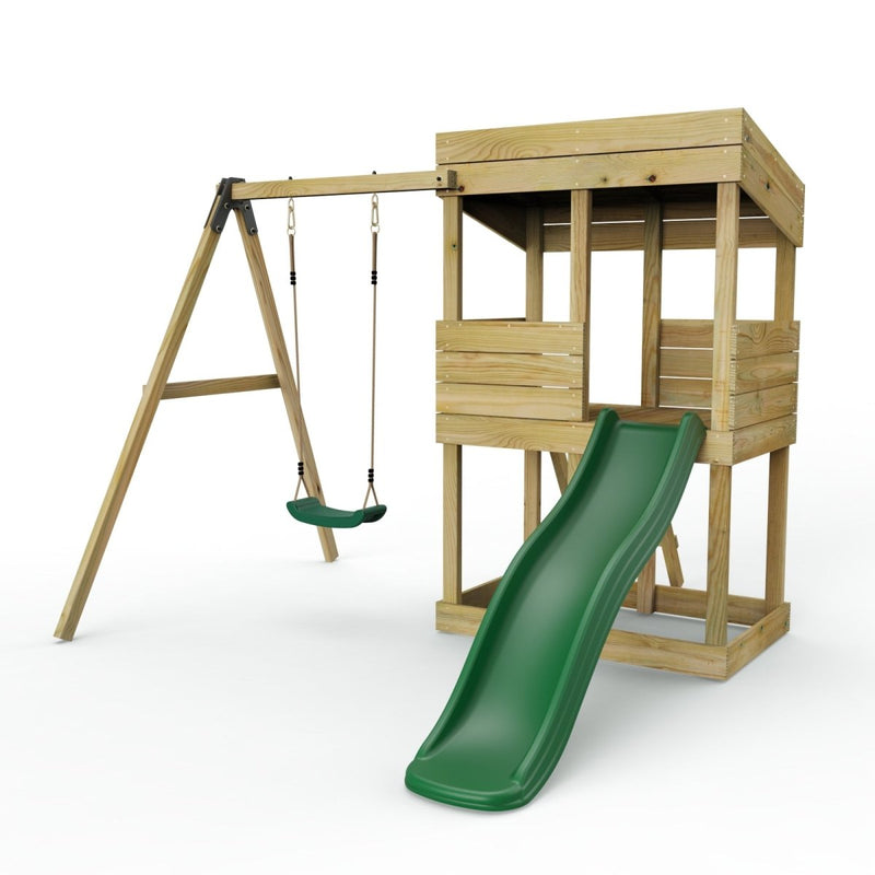 OutdoorToys Kletterturm Arch