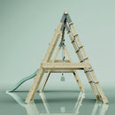 PolarPlay Klettergerüst Krokodil