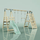 PolarPlay Klettergerüst Krokodil