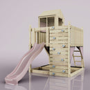 PolarPlay Stelzenhaus Galaxie